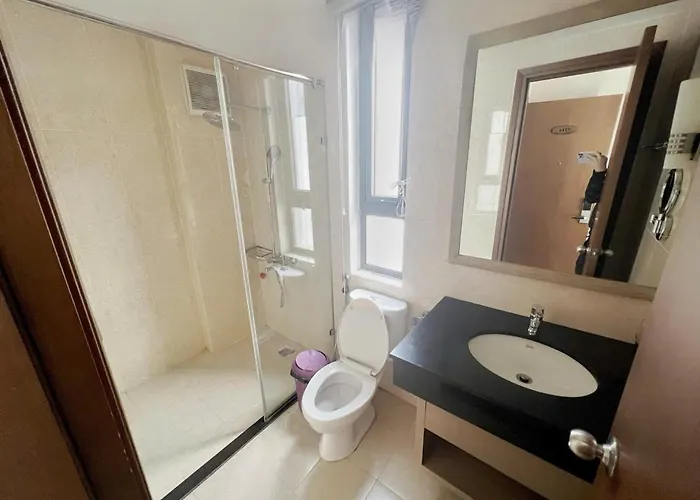 Apartment Ho Gan Bien Icon 40 *