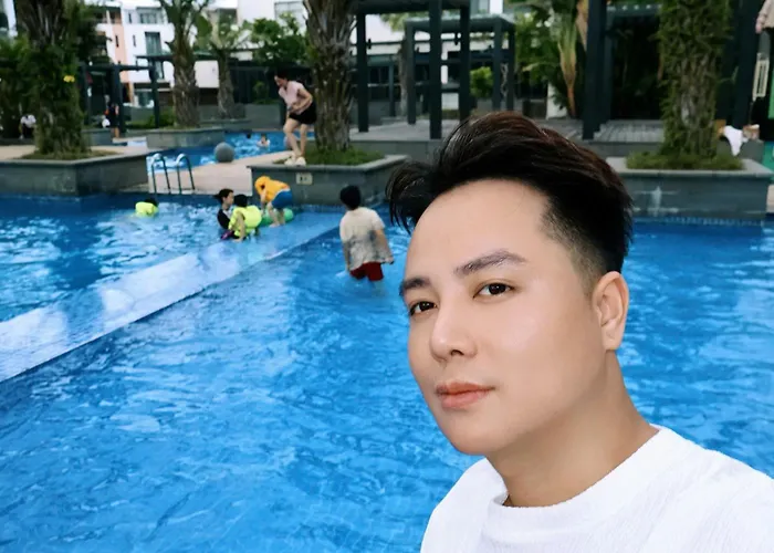 Apartment Ho Gan Bien Icon 40 Ha Long
