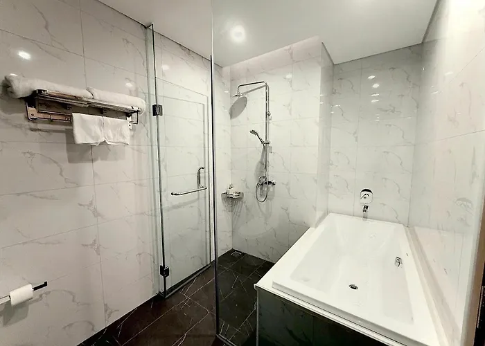 Apartment Ho Gan Bien Icon 40 *